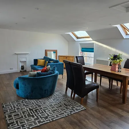 Longden Court Mews Villa Buxton  Exterior photo