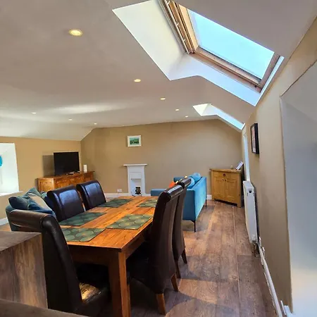 Longden Court Mews Villa Buxton  Exterior photo