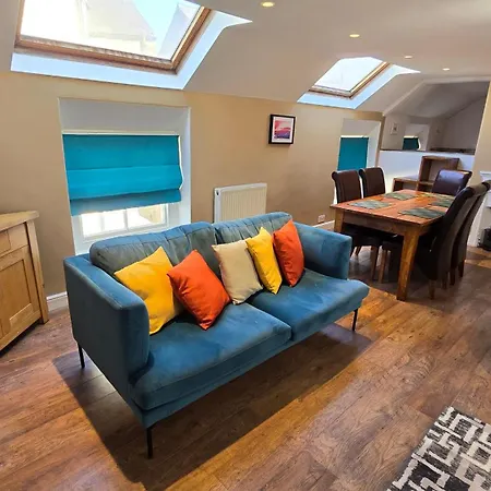Longden Court Mews Villa Buxton  Exterior photo