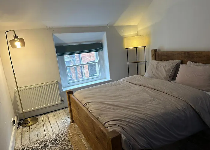 Longden Court Mews