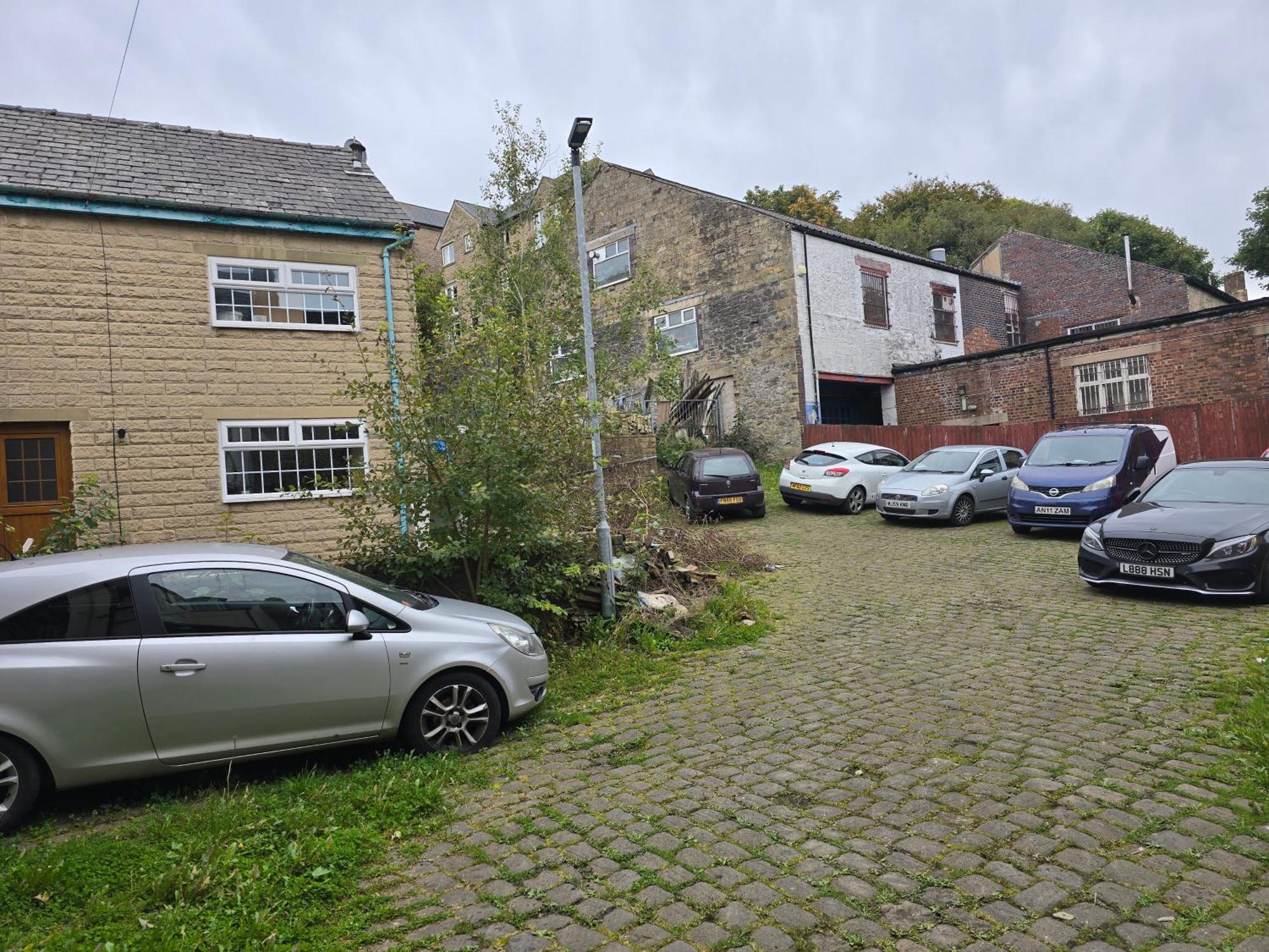 Holiday home Longden Court Mews Buxton (Derbyshire)