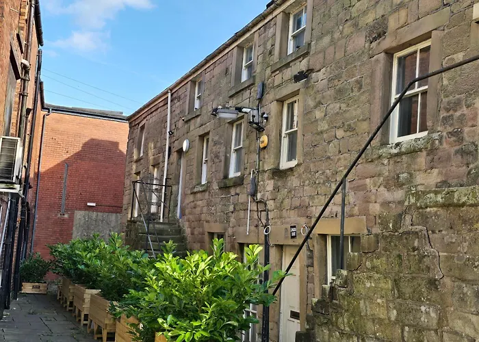 Longden Court Mews
