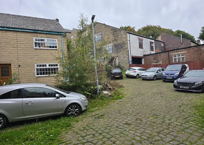 Longden Court Mews