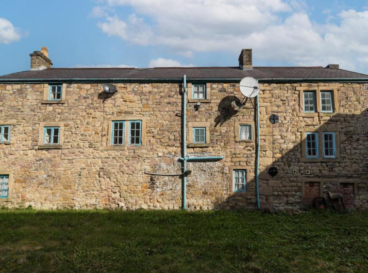 Longden Court Mews Buxton (Derbyshire)
