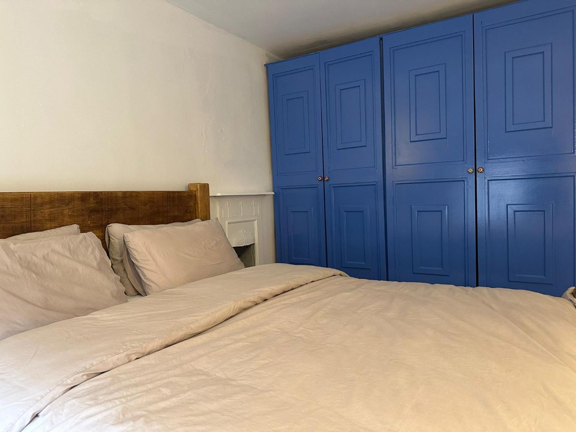 Holiday home Longden Court Mews *